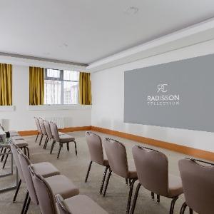 Hotel Radisson Collection Paradise Resort & Spa Sochi