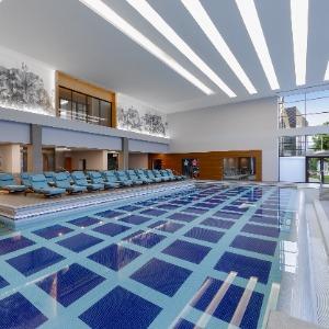 Hotel Radisson Collection Paradise Resort & Spa Sochi