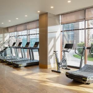 Hotel Radisson Collection Paradise Resort & Spa Sochi