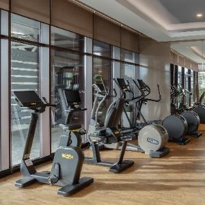 Hotel Radisson Collection Paradise Resort & Spa Sochi