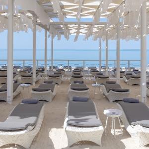 Hotel Radisson Collection Paradise Resort & Spa Sochi