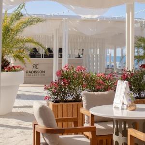 Hotel Radisson Collection Paradise Resort & Spa Sochi