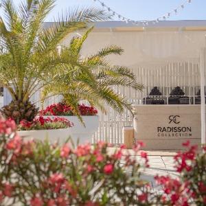 Hotel Radisson Collection Paradise Resort & Spa Sochi