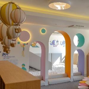 Hotel Radisson Collection Paradise Resort & Spa Sochi