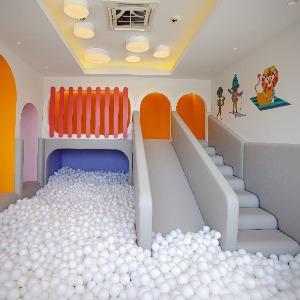 Hotel Radisson Collection Paradise Resort & Spa Sochi
