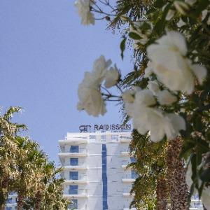 Hotel Radisson Collection Paradise Resort & Spa Sochi
