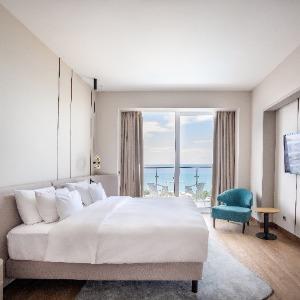 Hotel Radisson Collection Paradise Resort & Spa Sochi