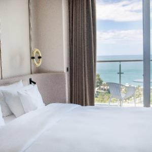 Hotel Radisson Collection Paradise Resort & Spa Sochi
