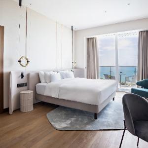 Hotel Radisson Collection Paradise Resort & Spa Sochi