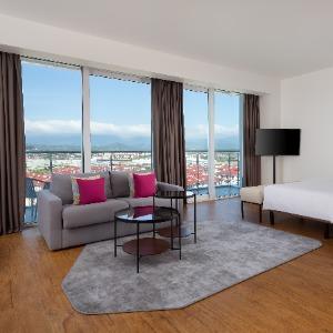 Hotel Radisson Collection Paradise Resort & Spa Sochi