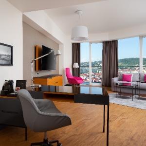 Hotel Radisson Collection Paradise Resort & Spa Sochi