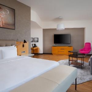 Hotel Radisson Collection Paradise Resort & Spa Sochi