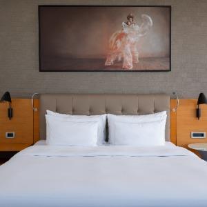 Hotel Radisson Collection Paradise Resort & Spa Sochi