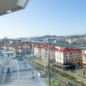 Hotel Radisson Collection Paradise Resort & Spa Sochi