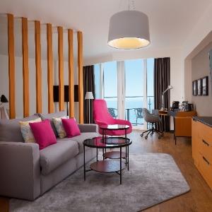 Hotel Radisson Collection Paradise Resort & Spa Sochi