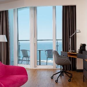 Hotel Radisson Collection Paradise Resort & Spa Sochi