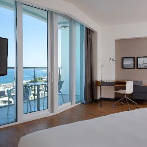 Hotel Radisson Collection Paradise Resort & Spa Sochi