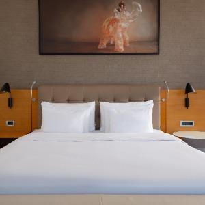 Hotel Radisson Collection Paradise Resort & Spa Sochi