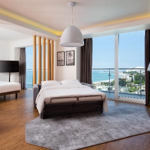 Hotel Radisson Collection Paradise Resort & Spa Sochi
