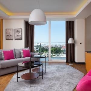 Hotel Radisson Collection Paradise Resort & Spa Sochi