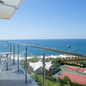 Hotel Radisson Collection Paradise Resort & Spa Sochi