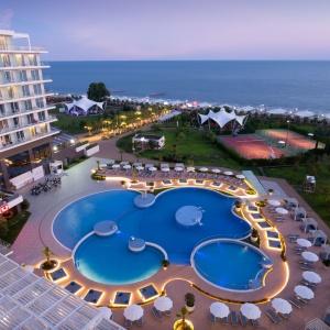 Hotel Radisson Collection Paradise Resort & Spa Sochi