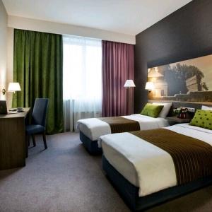Hotel Riga Land