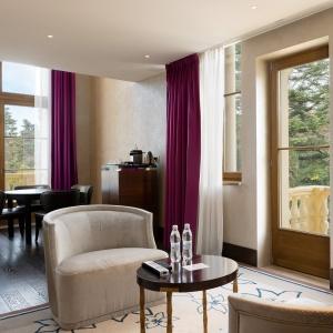 Hotel Swissotel Resort Sochi Kamelia