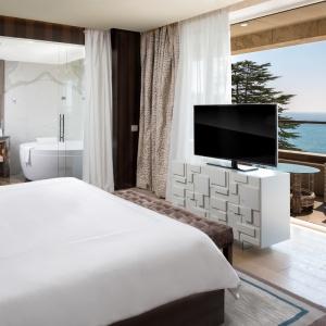 Hotel Swissotel Resort Sochi Kamelia