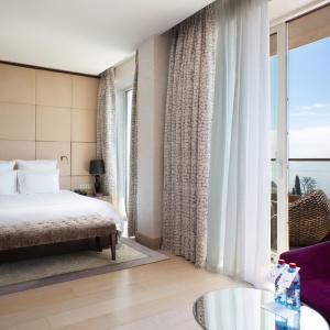 Hotel Swissotel Resort Sochi Kamelia