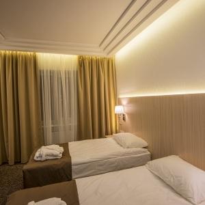 AZIMUT Hotel Saransk (f. Admiral)