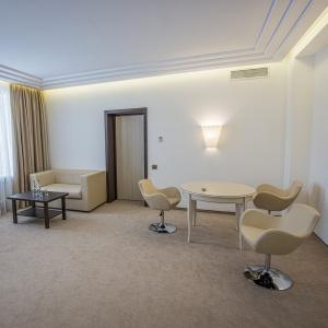 AZIMUT Hotel Saransk (f. Admiral)
