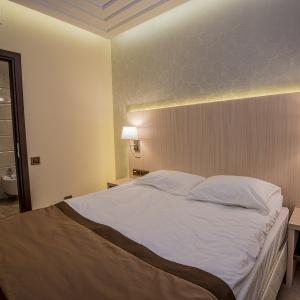 AZIMUT Hotel Saransk (f. Admiral)