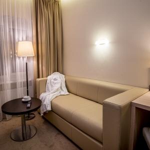 AZIMUT Hotel Saransk (f. Admiral)