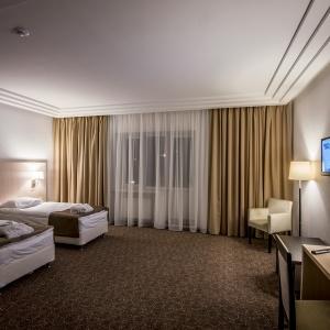 AZIMUT Hotel Saransk (f. Admiral)