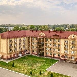 AZIMUT Hotel Saransk (f. Admiral)