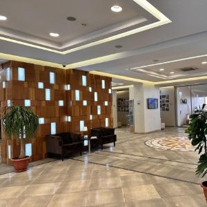 AZIMUT Hotel Saransk (f. Admiral)