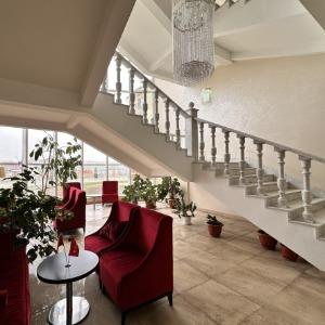 AZIMUT Hotel Saransk (f. Admiral)