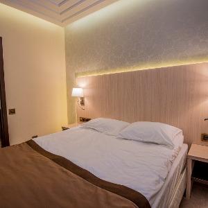 AZIMUT Hotel Saransk (f. Admiral)