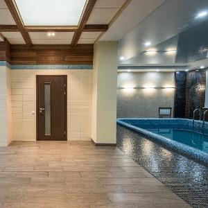 AZIMUT Hotel Saransk (f. Admiral)