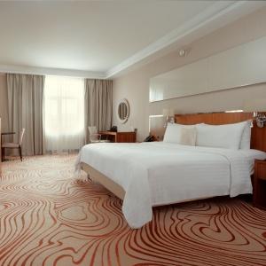 Grand Autograph Hotel Novosibirsk