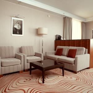 Grand Autograph Hotel Novosibirsk