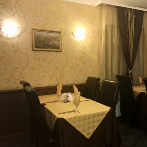 Hotel Sibirsky Guest House