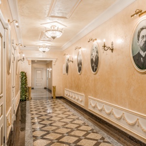 Hotel Chekhov