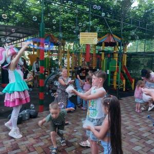 Гостиница Арго