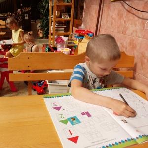 Гостиница Арго
