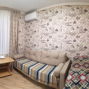 Гостиница Арго