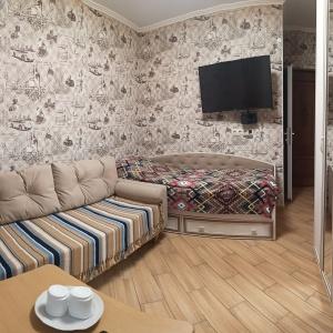 Гостиница Арго