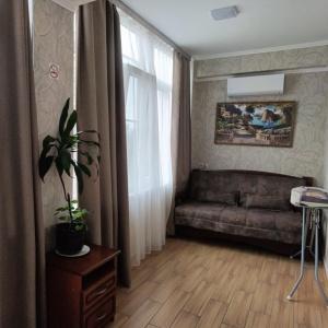 Гостиница Арго