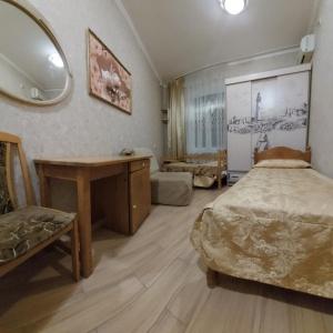 Гостиница Арго